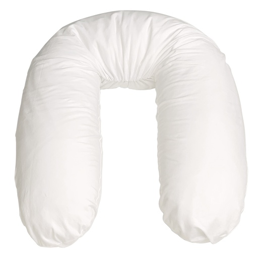 [051900] Form Fix XL met Hoes - Jersey Wit 