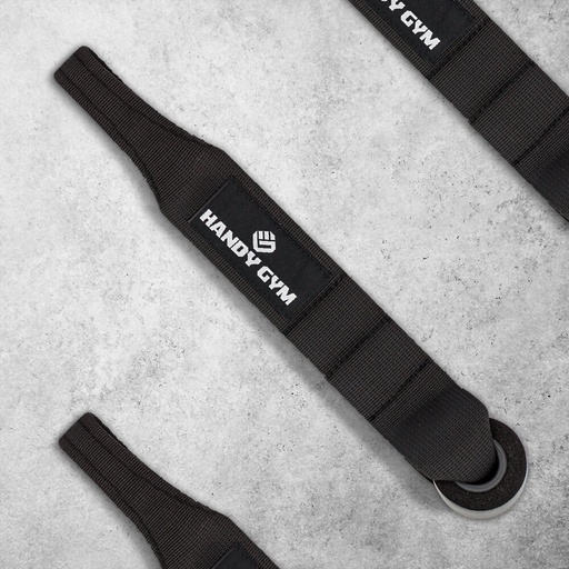 [hgdoorstop] Handy Gym Door Stopper