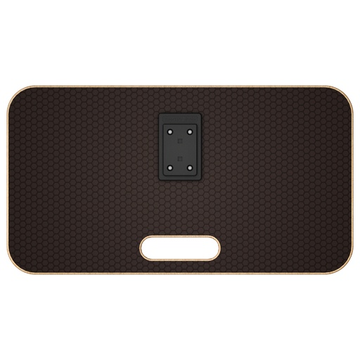 [hgplatform] Handy Gym Portable Platform