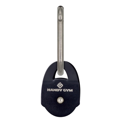 [hgpulley] Handy Gym Pulley