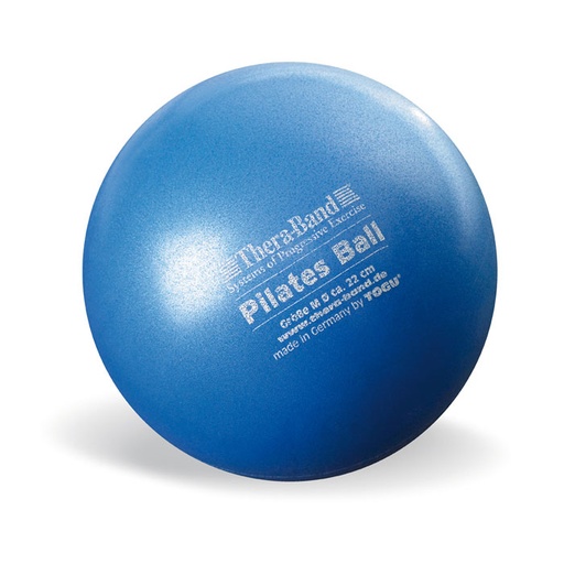 [291572] Theraband Pilates Ball blauw 22 cm