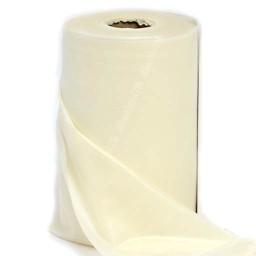 [292012] Theraband 45 m zeer licht - beige 