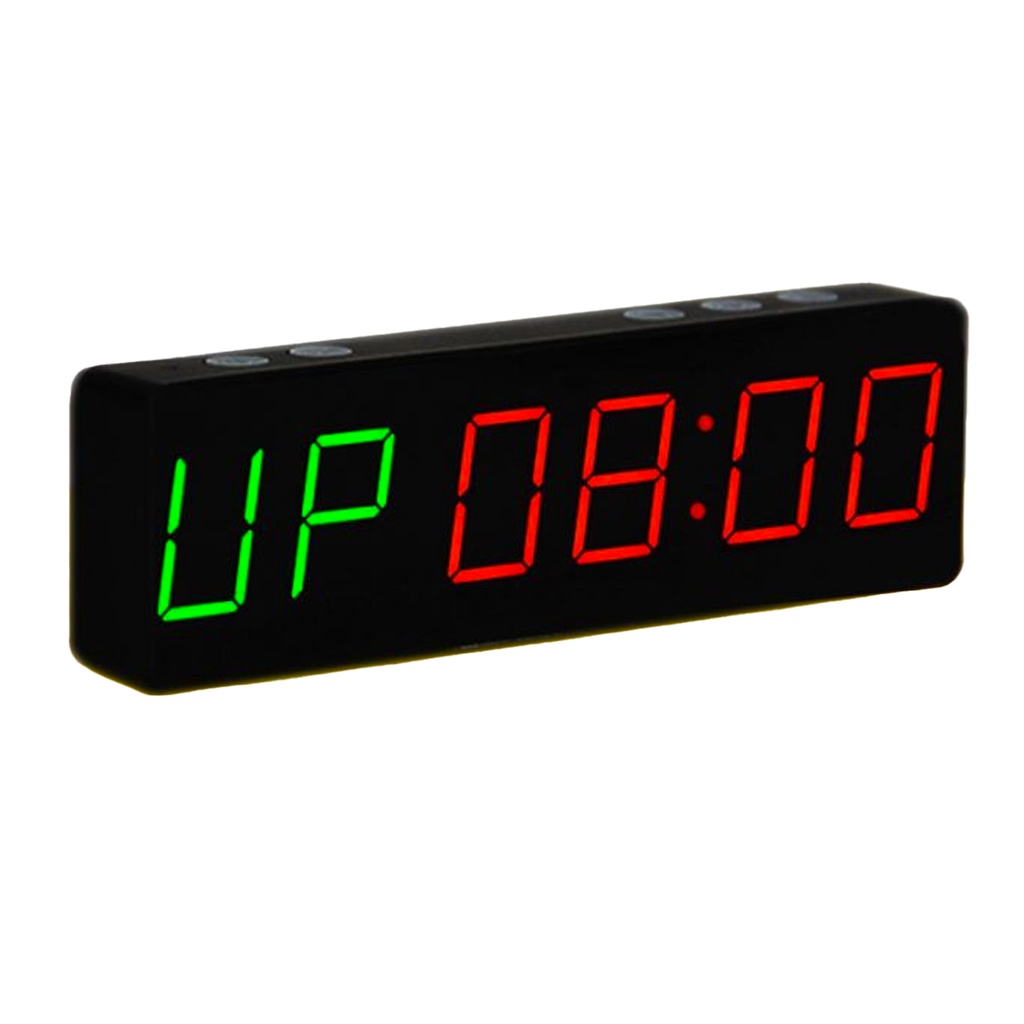 [811472] Interval Timer mini - magnetisch