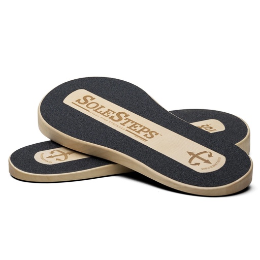 [350670] Weckmethod SoleSteps