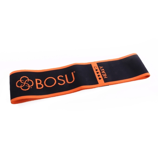 [350203] BOSU® Fabric Resistance Band heavy