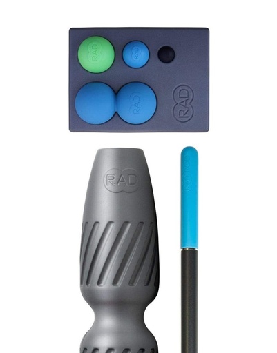 [rr1020] RAD All In Kit