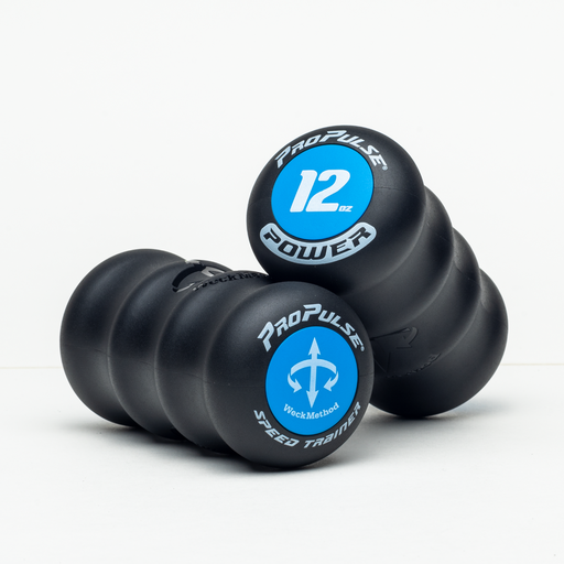 [350652] WeckMethod ProPulse 