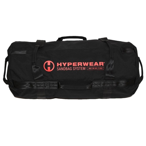 [512860] SANDBAG Large 160 lb empty