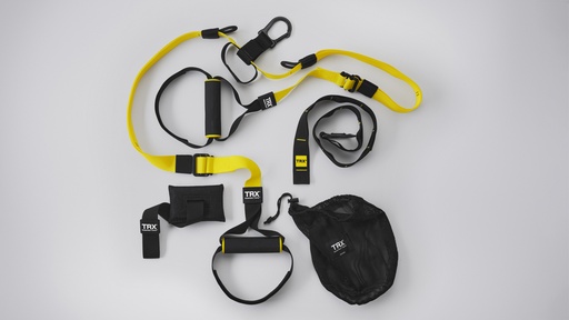 [392153] TRX® Suspension Trainer BURN