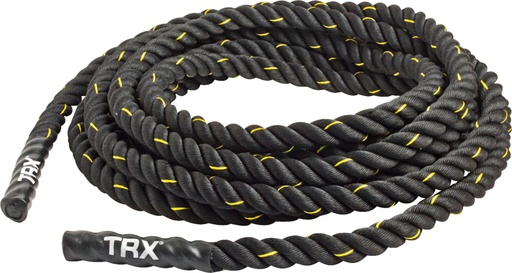 [392186] TRX Conditioning  Rope 1.5" X 30'  (8kg)