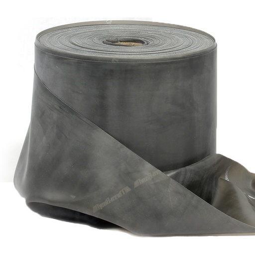 [292062] Theraband 45 m speciaal zwaar - zwart