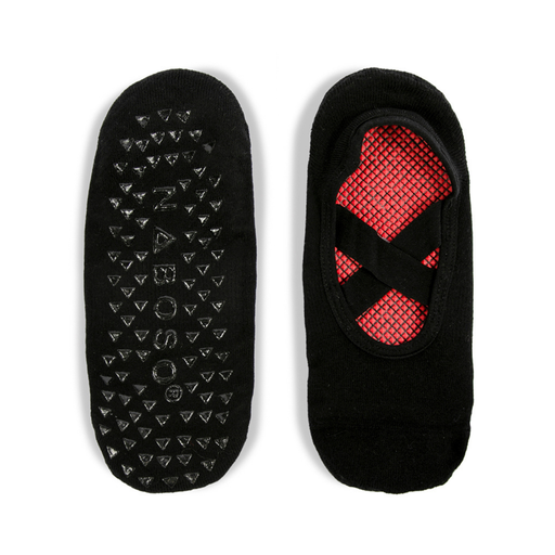 [nab333] Naboso Studio Socks - L