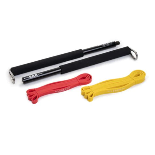 [820057] Lebert Resistance Bar