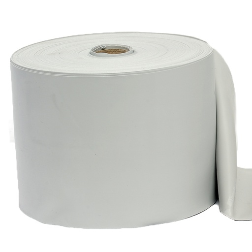 [292072] Theraband 45 m super zwaar - zilver