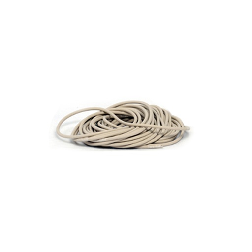 [292111] Theraband Tubing 7,5 m zeer licht - beige 