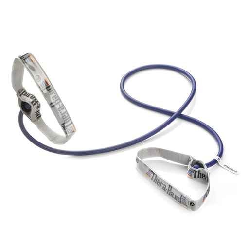 [292153] Theraband Bodytrainer 1,4 m flexibel zeer zwaar - blauw