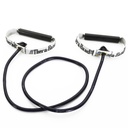 Theraband Bodytrainer 1,4 m vast zeer zwaar - blauw