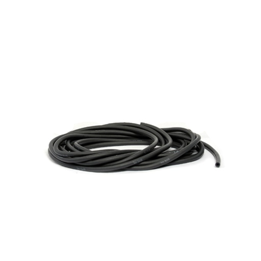 [292161] Theraband Tubing 7,5 m spec. zwaar - zwart