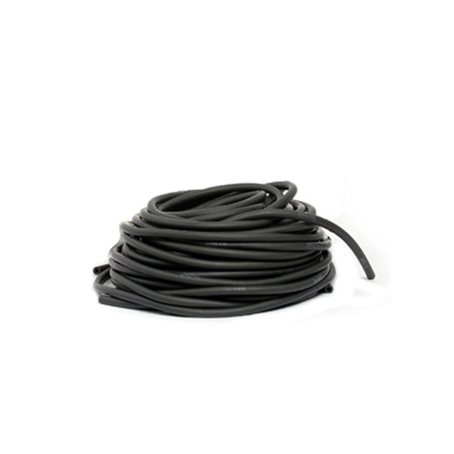 [292162] Theraband Tubing 30,5 m spec. zwaar - zwart