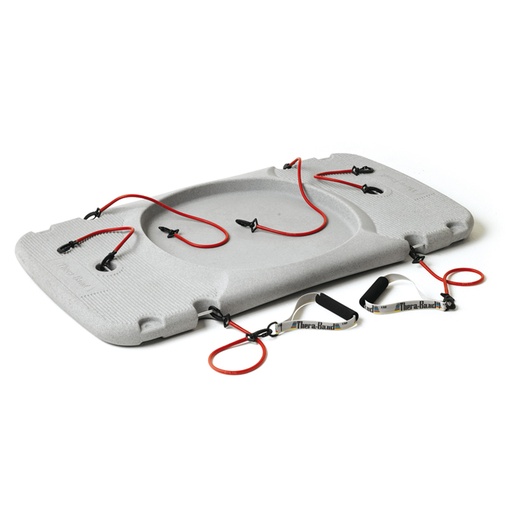 [292400] Theraband Professional Exercise Station