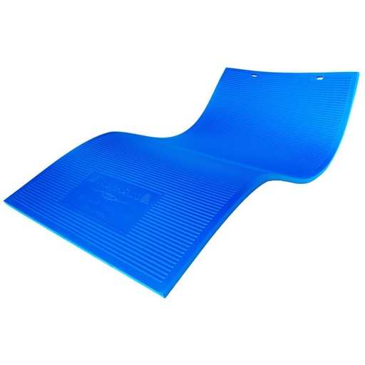 [292555] Theraband Oefenmat - blauw - 190x100x1,5 cm 