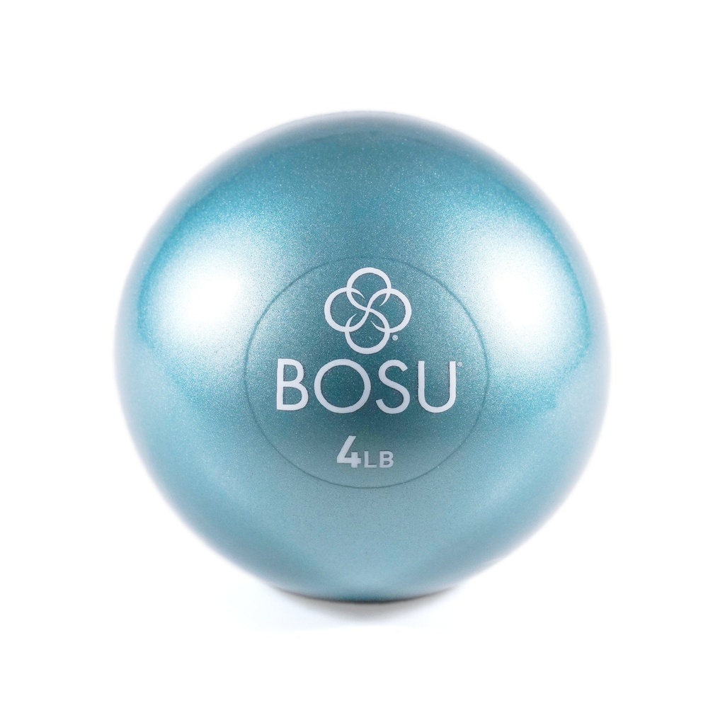[350110] BOSU® Toning ball  2 kg - 12,7 cm
