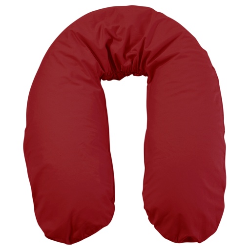 [058190] Form Fix XL Hoes - Katoen Rood