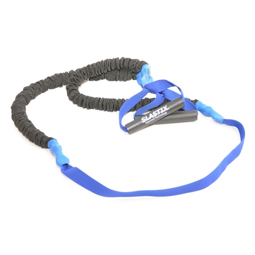 [390045] Slastix voor BOSU - Zwaar (Blauw)