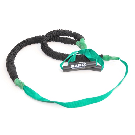 [390055] Slastix voor BOSU - Zeer Zwaar (Groen)