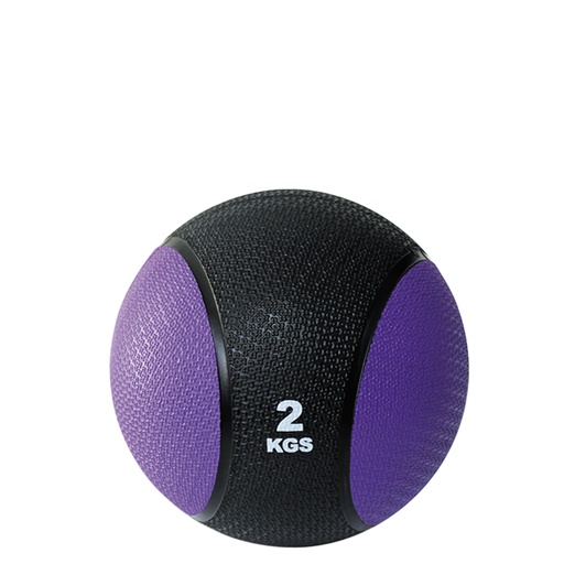 [390192] Medicine Ball 2 kg