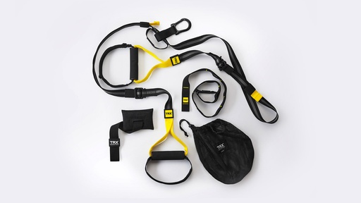 [392151] TRX Home2