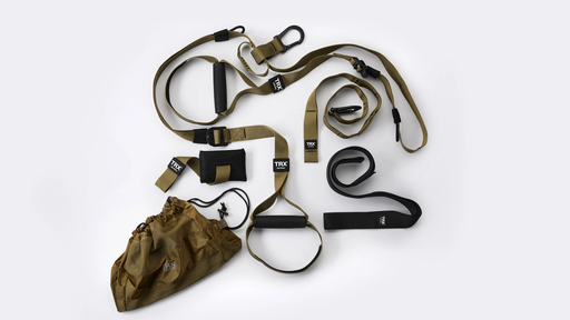 [392155] TRX® Tactical Gym