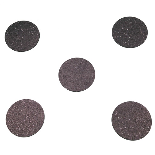 [393160] Agility dots, set van 5 stuks