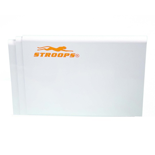 [393226] Agility horde (30 cm) per stuk