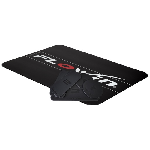 [401020] FLOWIN Pro - schwarz