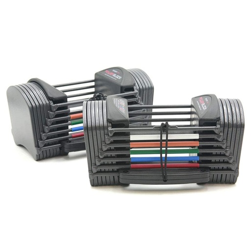 [420200] PowerBlock Sport 24 (1,5-11 kg)