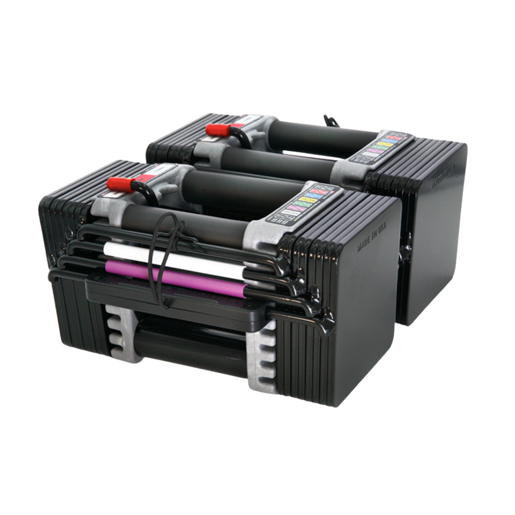 [420202] PowerBlock Elite EXP - Stage 1