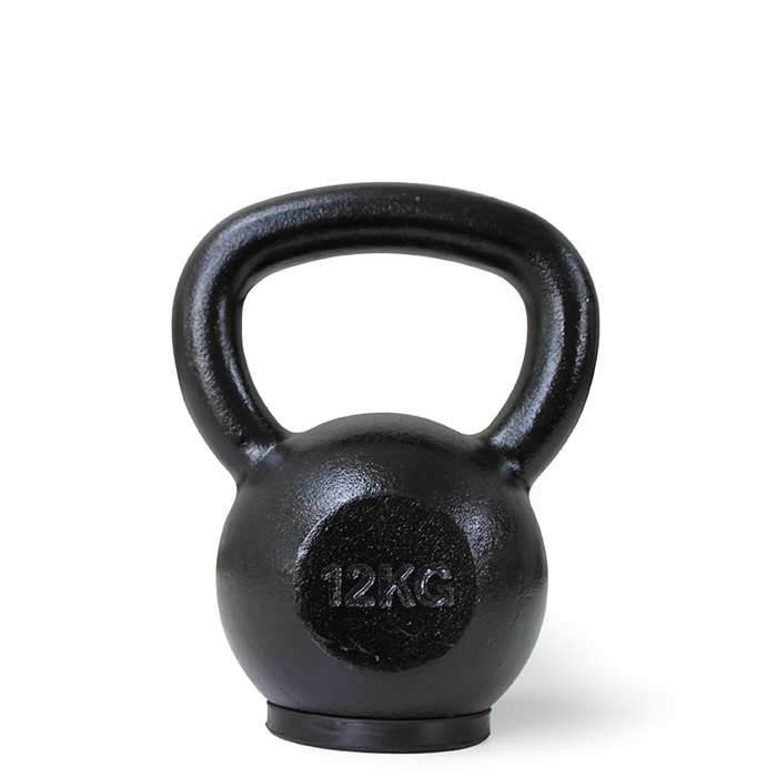 [450012] Kettlebell 12 kg
