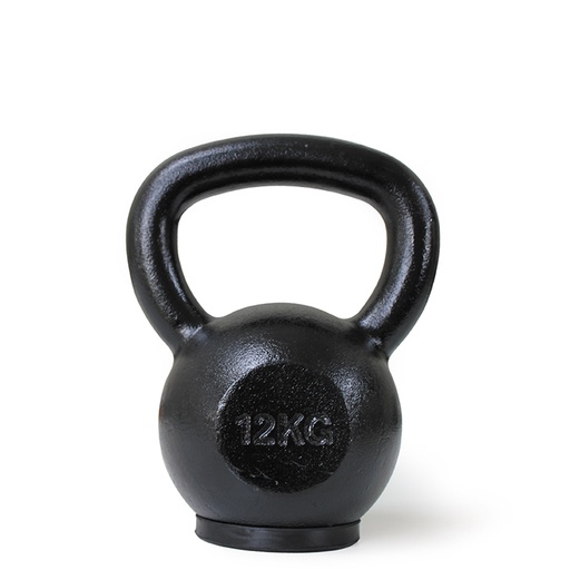 [450012] Kettlebell 12 kg