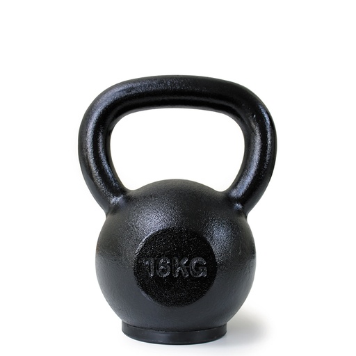 [450016] Kettlebell 16 kg