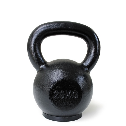 [450020] Kettlebell 20 kg