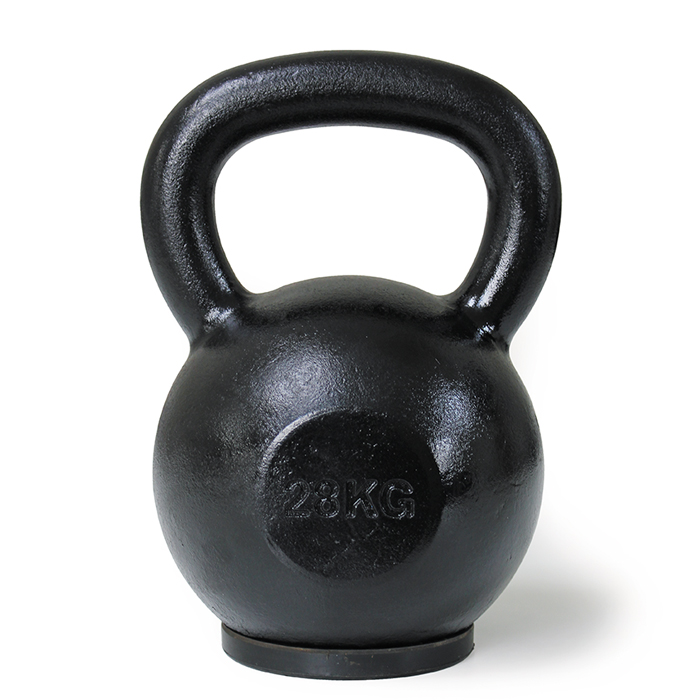 [450028] Kettlebell 28 kg