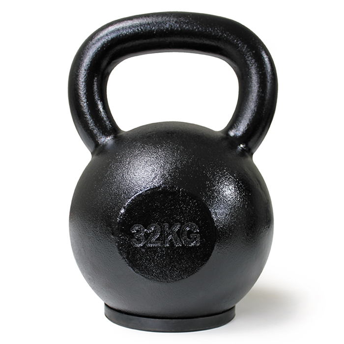 [450032] Kettlebell 32 kg