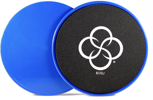 [359012] BOSU® Core Sliders