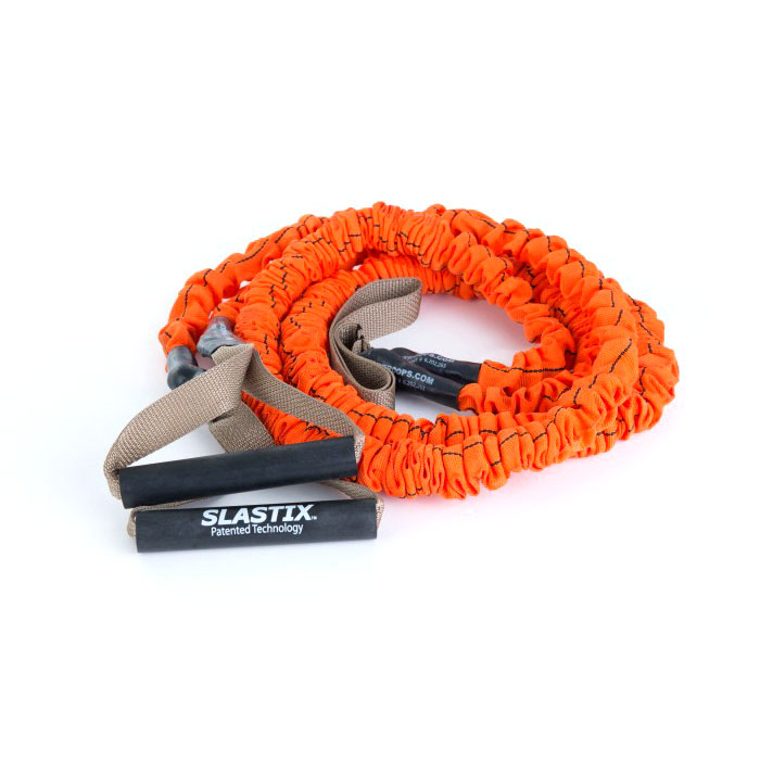 [390135] Slastix Pro 1,22 m super zwaar - zilver