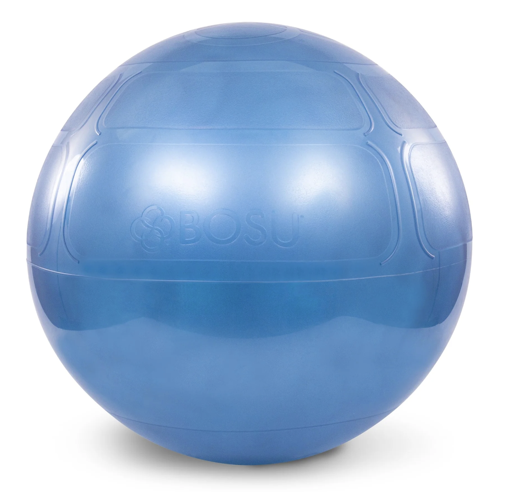 [350265-oud] BOSU® Exercise Ball 55cm blauw