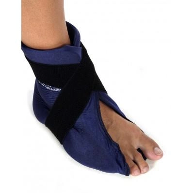 [131320] Elasto Gel Voet/Enkel wrap FA -6080