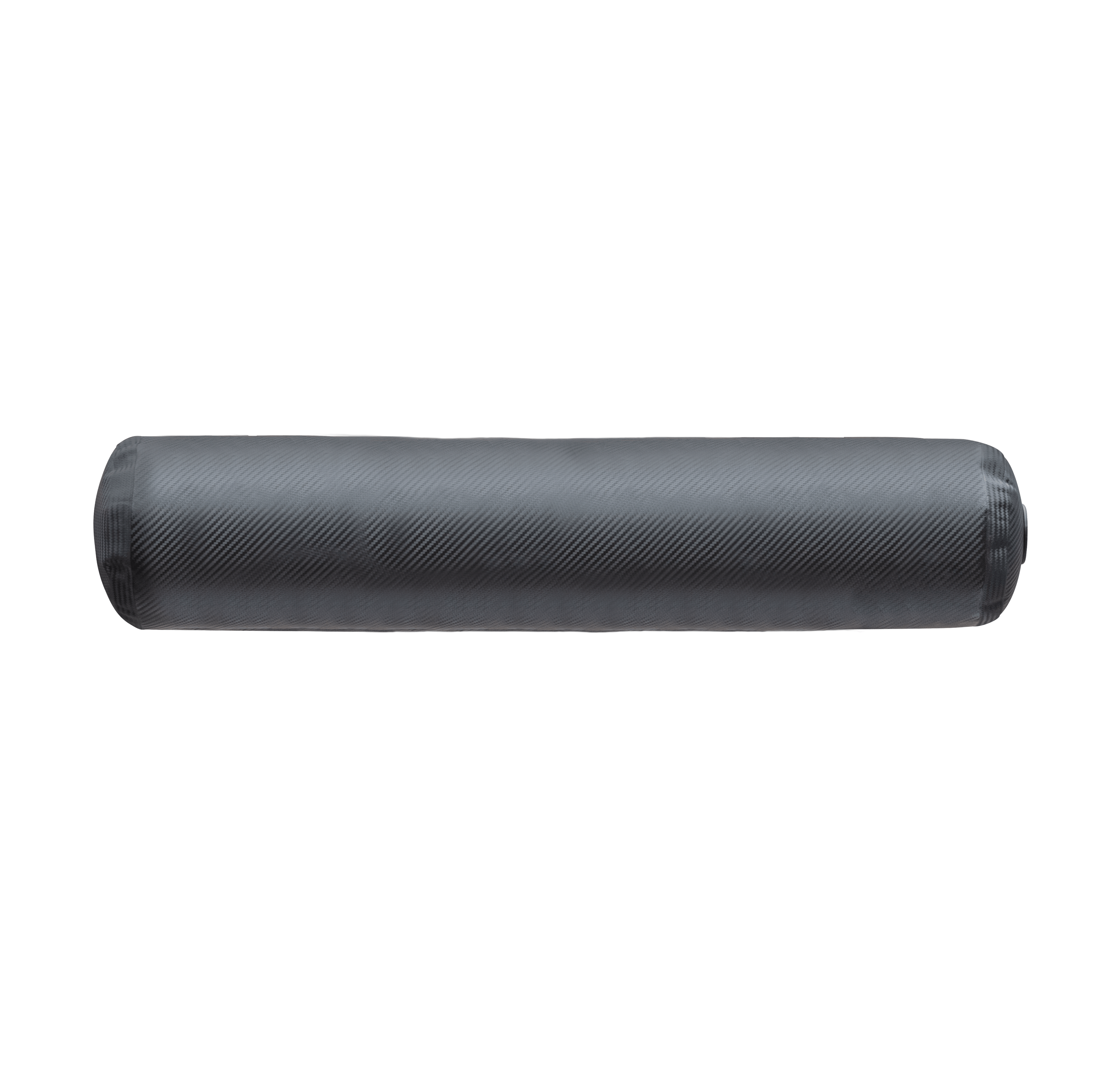 [560142] Hydrotube M (max 25 kg) Zwart 