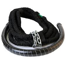 [394143] Vaulter w/ 6 Coils Very Heavy (Green - 20'), 170 lb+