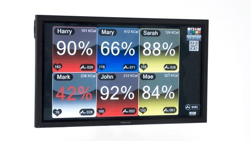 [720008] Myzone Ultron Tablet